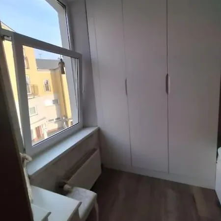 Apartament W Sercu Malborka Exterior photo