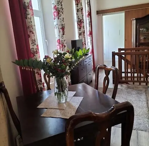 Apartament W Sercu Malborka