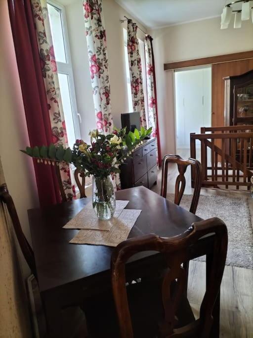 W Sercu Malborka Apartament *