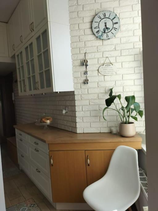 W Sercu Malborka Apartment