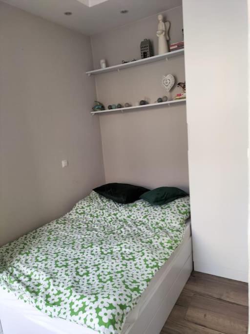 Apartment W Sercu Malborka