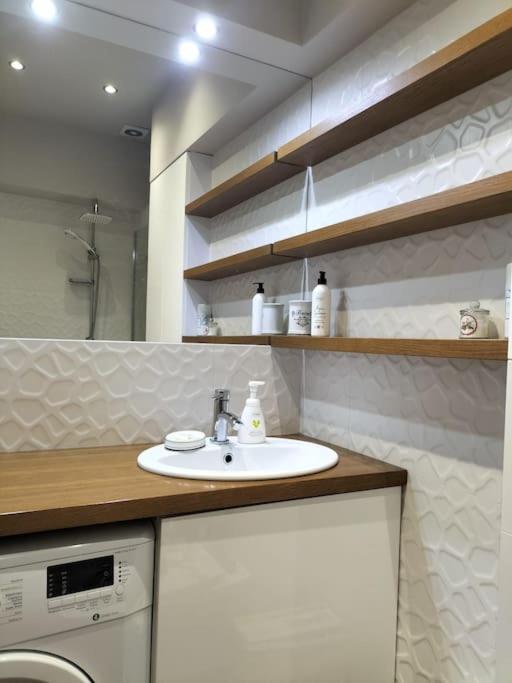 W Sercu Malborka Apartament