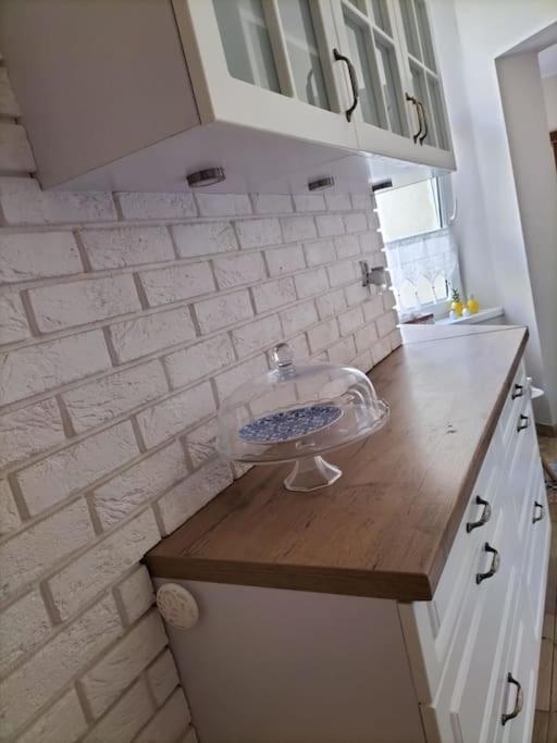 W Sercu Malborka Apartament