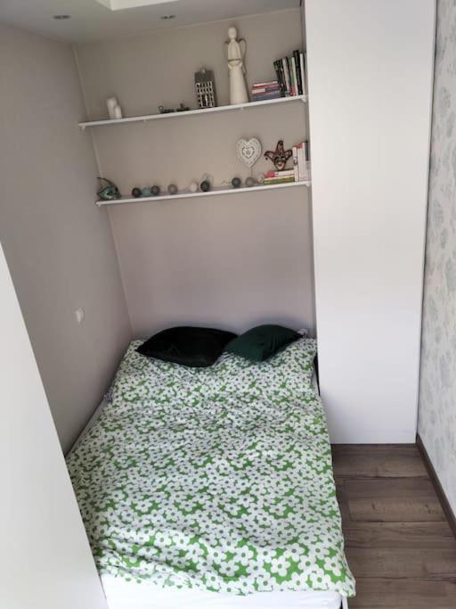 Apartament W Sercu Malborka Malbork
